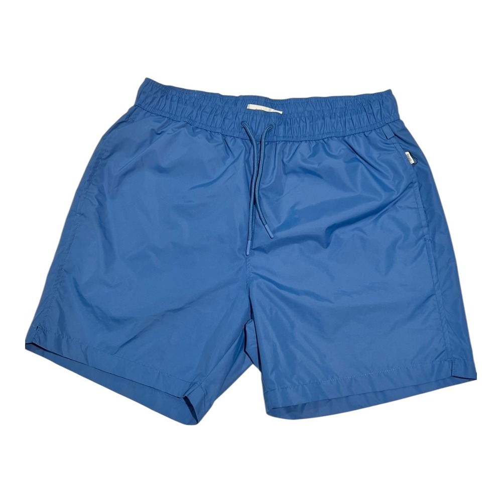 Onia Blue Men's Swim Trunks